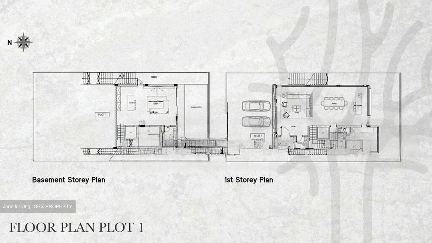 Braddell Heights Estate (D13), Detached #447837941